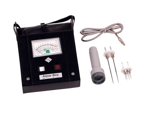 Textile Moisture Meter distribute|aqua boy moisture meter manual.